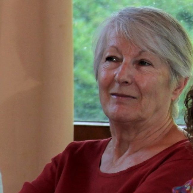Françoise CALAS