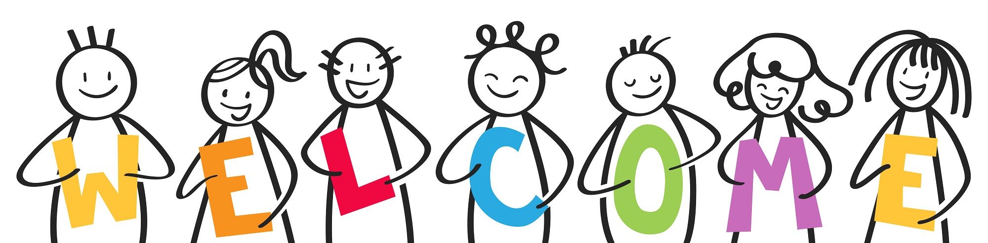Les bénévoles de l’association
