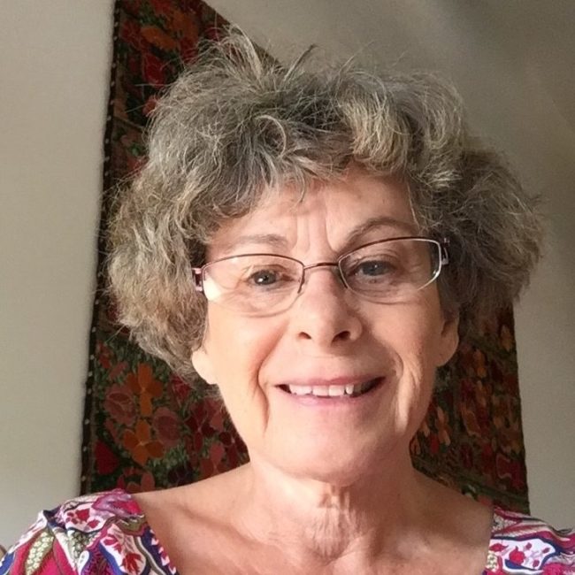 Anne-Dominique de CHAMBRUN