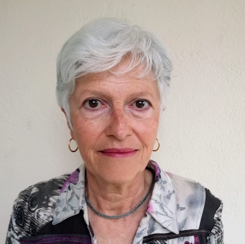 Marité VIALARD