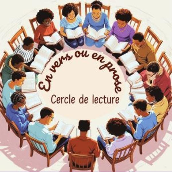 Cercle de lecture « En vers ou en prose »