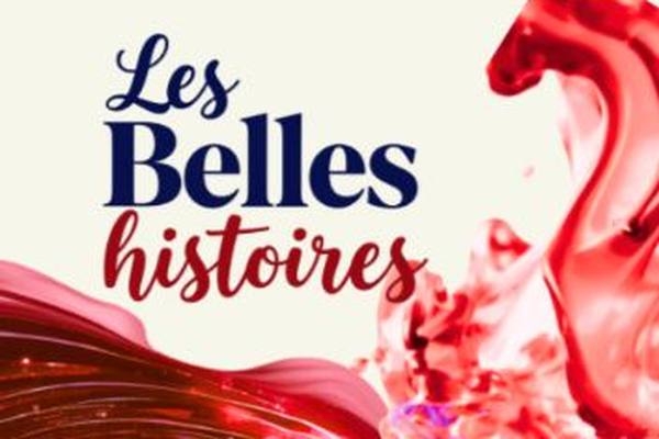 Festival Les Belles Histoires