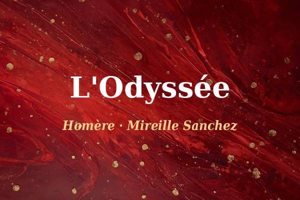 L’Odyssée