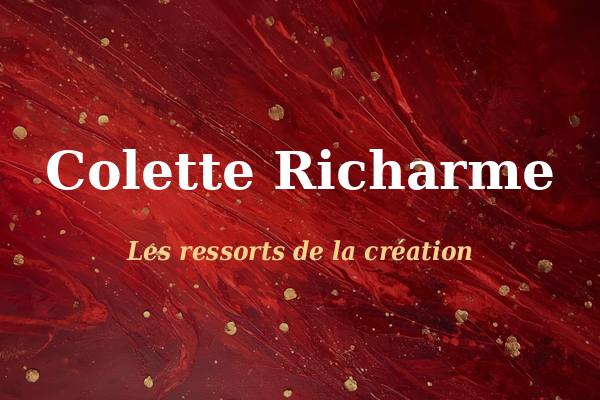 Colette Richarme